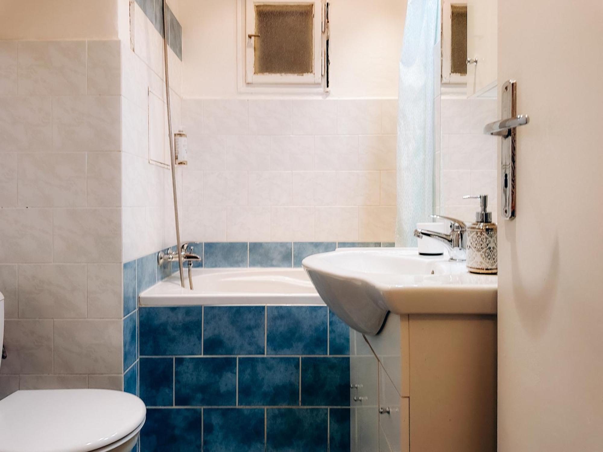 Apartmán Elso Center *